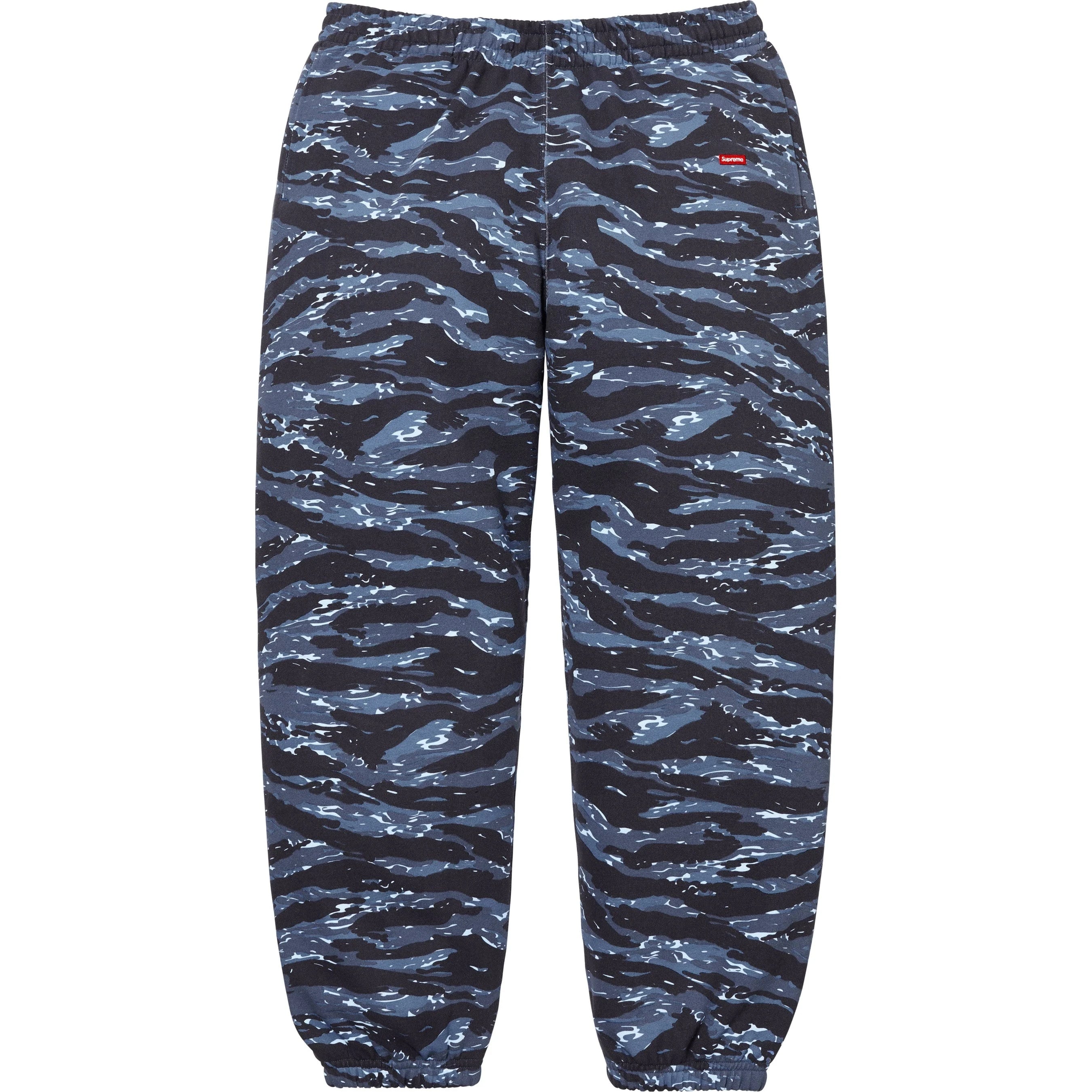 Small Box Sweatpant view 24